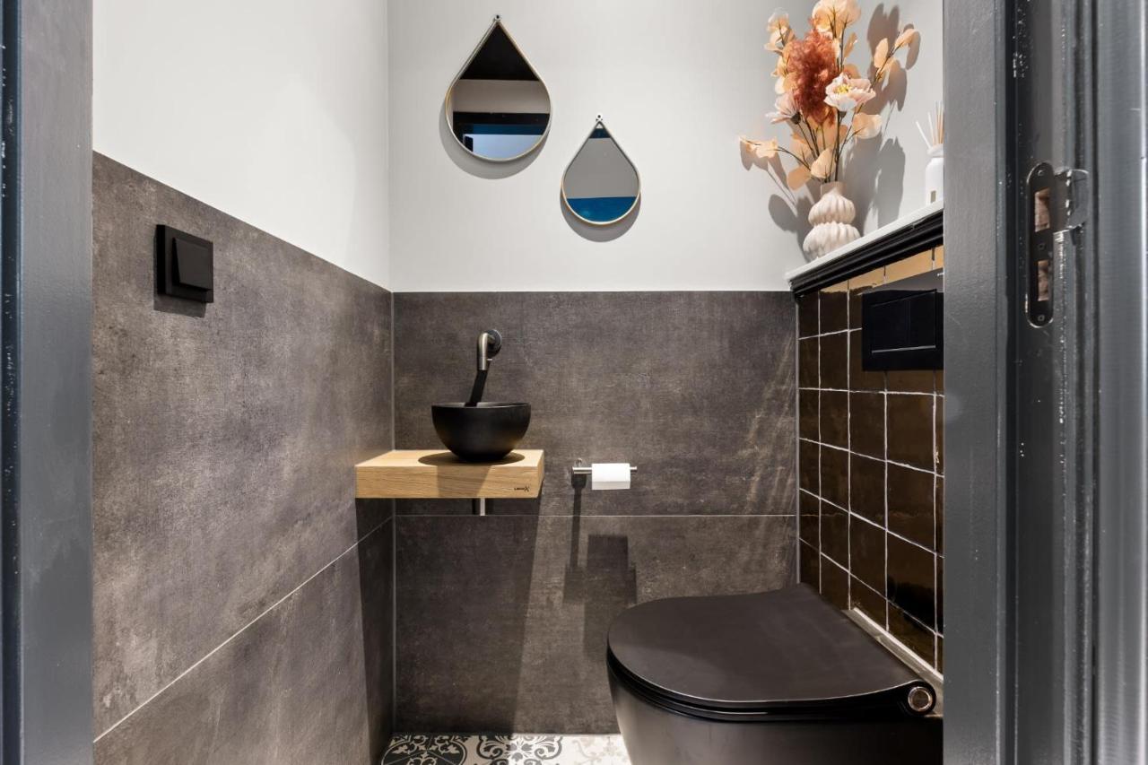 Hello Zeeland - Vakantiehuis Molenstraat 7 Groede Εξωτερικό φωτογραφία