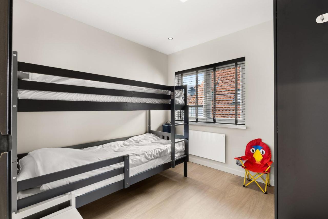 Hello Zeeland - Vakantiehuis Molenstraat 7 Groede Εξωτερικό φωτογραφία
